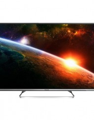 Телевизор Smart LED Panasonic, 50" (126 cм), TX-50CX670E, 4K Ultra HD