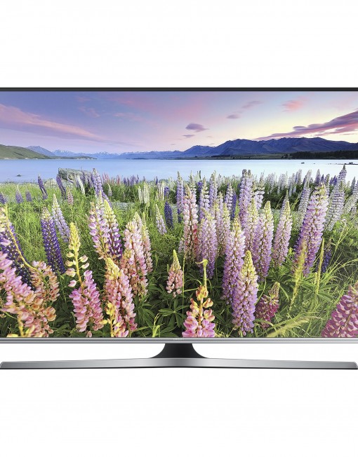 Телевизор Smart LED Samsung 43J5500, 43" (109 см), Full HD