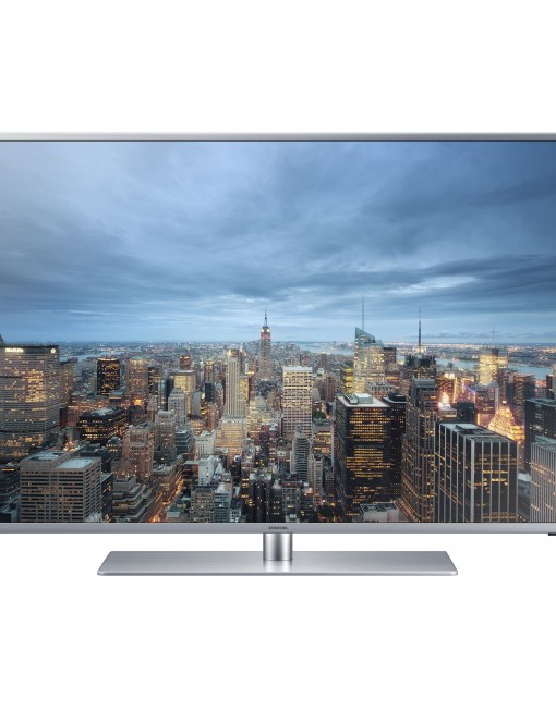 Телевизор Smart LED Samsung 48JU6410, 48" (121 см), Ultra HD