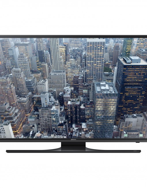 Телевизор Smart LED Samsung 50JU6400, 50" (125 см), Ultra HD