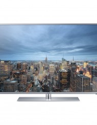 Телевизор Smart LED Samsung 55JU6410, 55" (138 см), Ultra HD