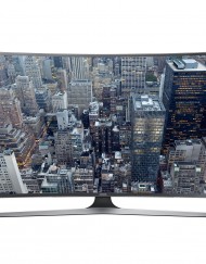 Телевизор Smart LED Samsung, Извит, 48JU6670, 48" (121 см), Ultra HD