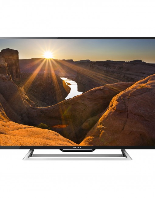 Телевизор Smart LED Sony 32R500C, 32" (80 см), HD