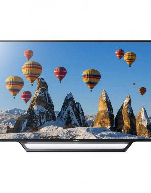 Телевизор Smart LED Sony Bravia 32WD600, 32" (80 см), HD