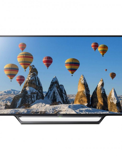 Телевизор Smart LED Sony Bravia 40WD650, 40" (102 см), Full HD