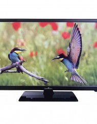 Телевизор SmartTech LED 2419D, 24" (60.96 см ) LED дисплей, Резолюция 1366x768