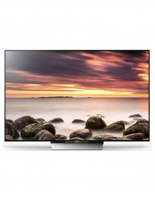 Телевизор Sony Andorid Smart 75XD8505B,  75“ (189 см ), 4K HDR