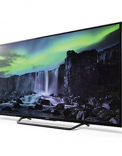 Телевизор Sony Bravia Android Smart 49X8005C, 49" (123 см), 4K Ultra HD