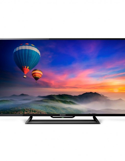 Телевизор Sony LED 32R400CB, 32" (80 см), HD