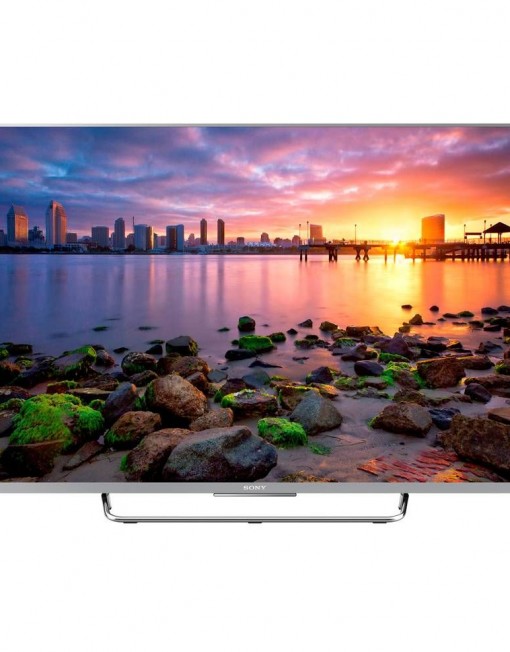 Телевизор Sony Smart Android LED 43W756, 43’, (108 см), FULL HD