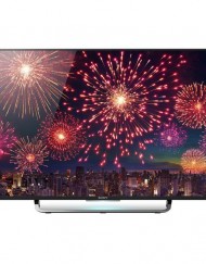 Телевизор Sony Smart Android LED 43X8309, 43" (108 см), Ultra HD