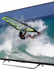 Телевизор Sony Smart Android LED 49X8309, 49" (123 см), 4K Ultra HD