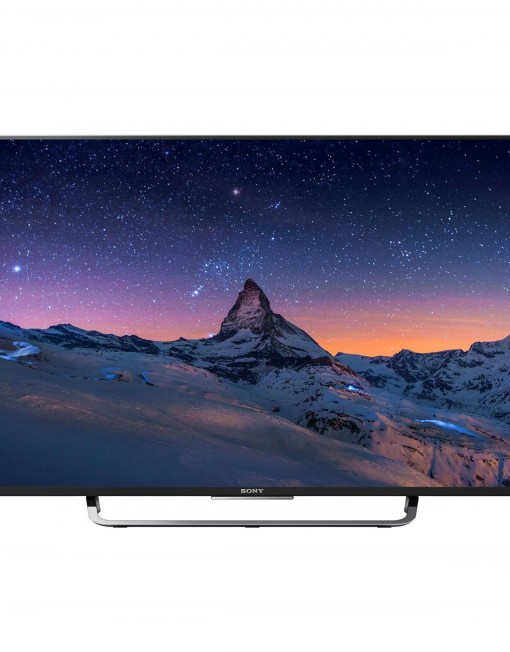 Телевизор Sony Smart Android LED 55X8507CB, 55" (139 см), 4K Ultra HD