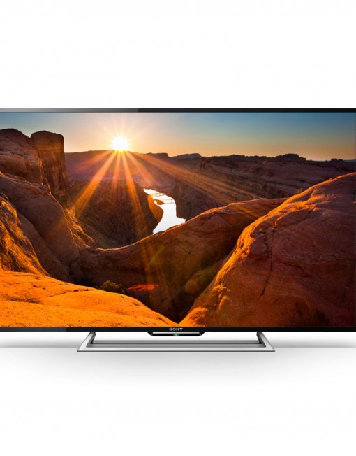 Телевизор Sony Smart LED 32R500C, 32" (80 см), HD