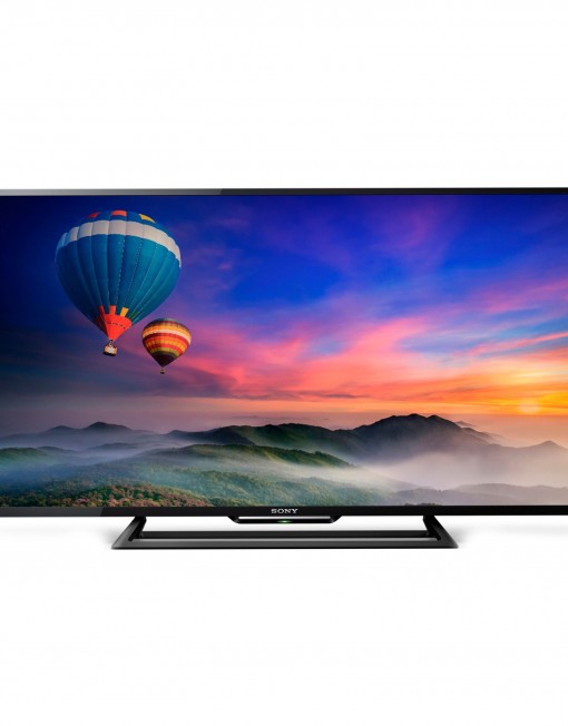 Телевизор Sony Smart LED  32W705C, 32" (80 см), Full HD