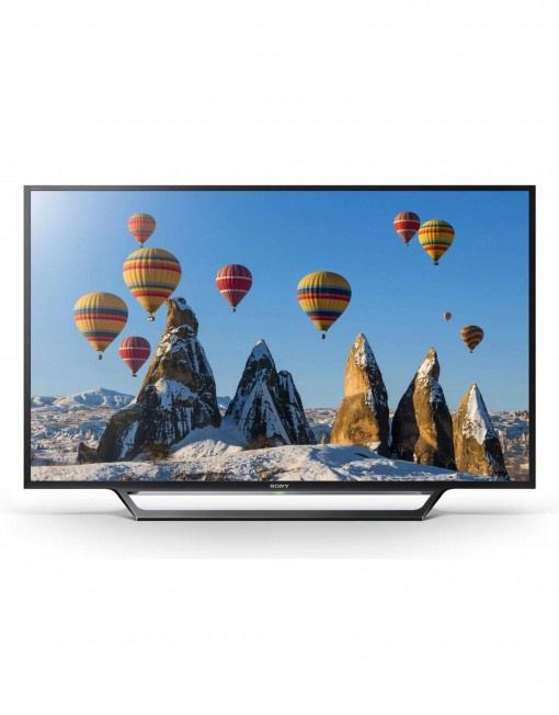 Телевизор Sony Smart LED 48WD650, 48” (121 см), FULL HD