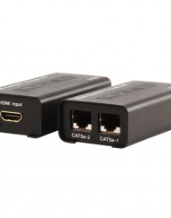 Усилвател HDMI Konig, UTP - HDMI, Full HD, 60 м