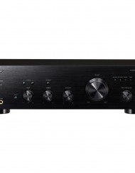 Усилвател Pioneer A-30-K, 2.0, 140W RMS, Черен