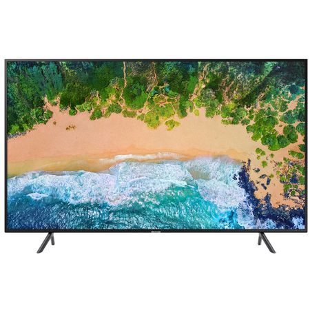 Телевизор LED Smart Samsung, 65" (163 cм), 65NU7102, 4K Ultra HD