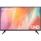 Телевизор Samsung 43AU7092, 43" (108 см), Smart, 4K Ultra HD, LED, Клас G