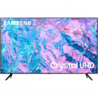 Телевизор SAMSUNG 55CU7172, 55" (138 см), Smart, UHD 4K, Клас G, LED